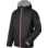 Chaqueta Reversible Oslo Negro/Gris