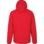 Chaqueta Reversible Oslo Rojo/Azul Marino