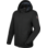 Chaqueta Windbreaker Negro