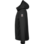 Chaqueta Windbreaker Negro