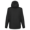 Chaqueta Windbreaker Negro