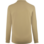 Polo Manga Larga Job+ Beige