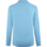 Polo Manga Larga Job+ Celeste