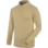 Polo Manga Larga Job+ Beige