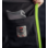 Softshell de Trabajo Stretch Evolution Antracita/Lima Würth MODYF