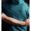 Softshell de Trabajo Stretch Evolution Aguamarina/Rojo Würth MODYF
