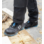 Zapato de Seguridad S1P Ecofresh Negro