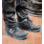Zapato de Seguridad S1P Ecofresh Negro