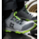 Zapato de Seguridad S1P Ecofresh Gris