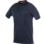 Polo Job+ con Bolsillo Marino