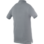 Polo Job+ con Bolsillo Gris