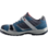 Zapato de Seguridad S1P Stretch X Azul