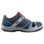 Zapato de Seguridad S1P Stretch X Azul