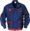 Chaqueta de Trabajo Modyf Azul/Rojo