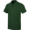 Polo Manga Corta Job+ Verde