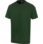 Camiseta Manga Corta Job+ Verde