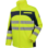 Softshell de Trabajo Alta Visibilidad Lumen Clase 2 Amarillo/Marino