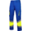Pantalón de Trabajo Térmico Alta Visibilidad Lumen Clase 1 Amarillo/Real
