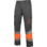 Pantalón de Trabajo Térmico Alta Visibilidad Lumen Clase 1 Naranja/Gris