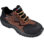 Zapato Seguridad S3 Ranger-3 Marrón