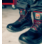 Bota de Seguridad S3 Eco Negro