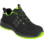Zapato de Seguridad S3 Cruise Negro/Verde