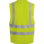 Chaleco Alta Visibilidad Tirantes Lumen Clase 2 Amarillo