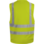Chaleco Alta Visibilidad Rejilla Lumen Amarillo