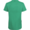 Casaca Limpieza/Sanitarios Verde