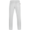 Pantalón Sanitario/Limpieza Blanco