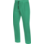 Pantalón Sanitario/Limpieza Verde
