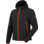Softshell X-Titan Negro