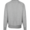 Sudadera Strong Gris Claro