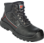 Botas de Seguridad Hércules S3 SRC Negro
