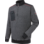 Pullover ropa de Trabajo Perseus Gris