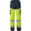 Pantalón Alta Visibilidad Lumen Clase 2 Amarillo/Marino