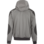 Softshell de Trabajo Pegasus Gris