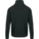 Sudadera Job+ 1/2 Cremallera Antracita