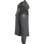 Parka Térmica One Gris Antracita
