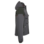Parka Térmica One Gris Antracita