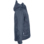 Parka de Trabajo Draco Marino