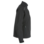 Softshell de Trabajo City Lady Negro