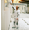Chaqueta de trabajo Starline Blanco