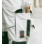 Pantalón de Trabajo Starline Blanco/Gris