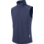 Chaleco Softshell Térmico City Azul