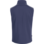 Chaleco Softshell Térmico City Azul