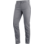 Pantalón de Trabajo Casual Mujer Gris