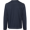 Camiseta Manga Larga Premium Azul Marino