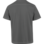 Camiseta Manga Corta Premium Gris
