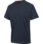 Camiseta Manga Corta Premium Marino